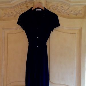 Calvin Klein dress